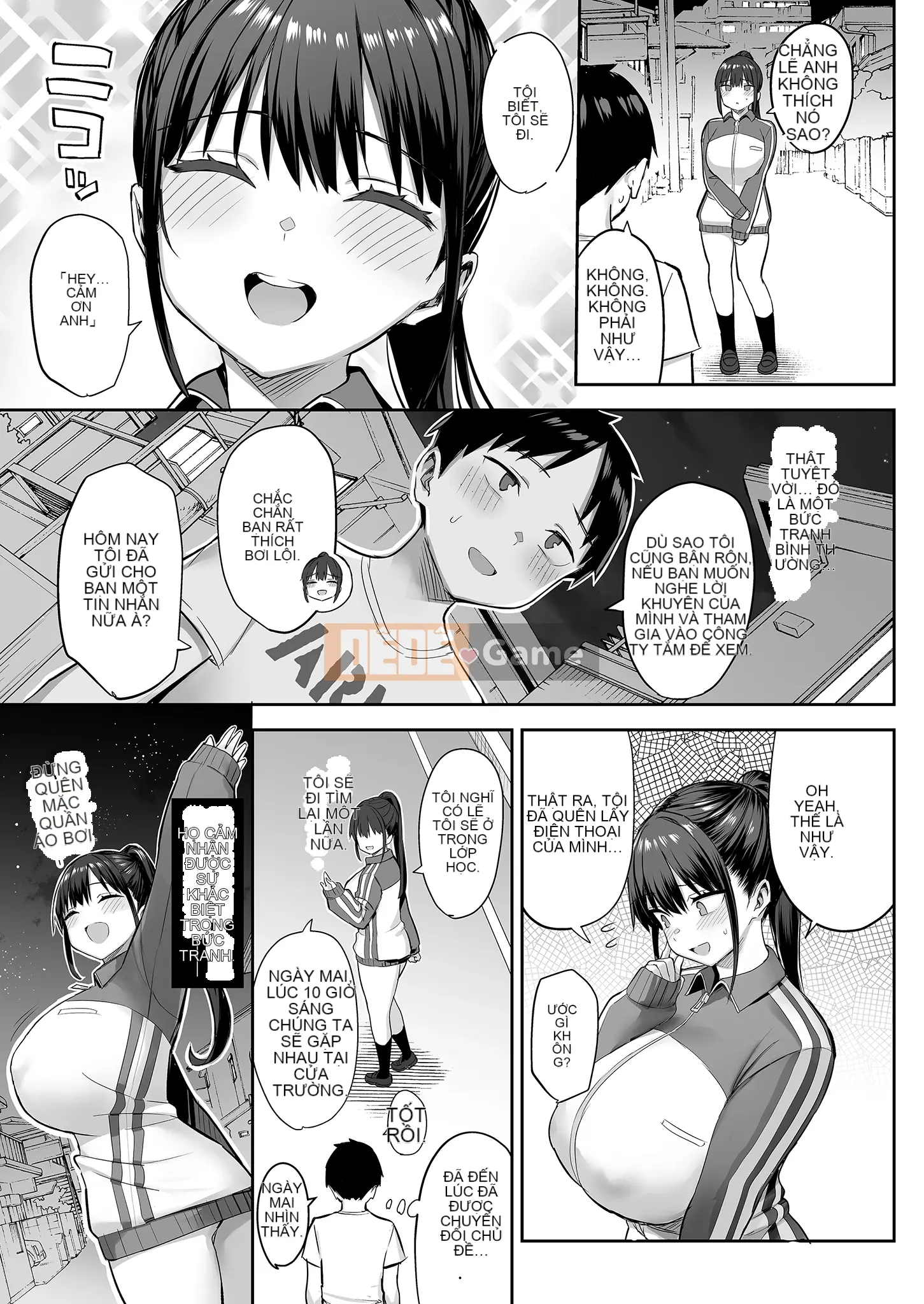 Một người bạn thời thơ ấu mà tôi luôn thích đã được các tội phạm đùa giỡn trong bảy ngày -