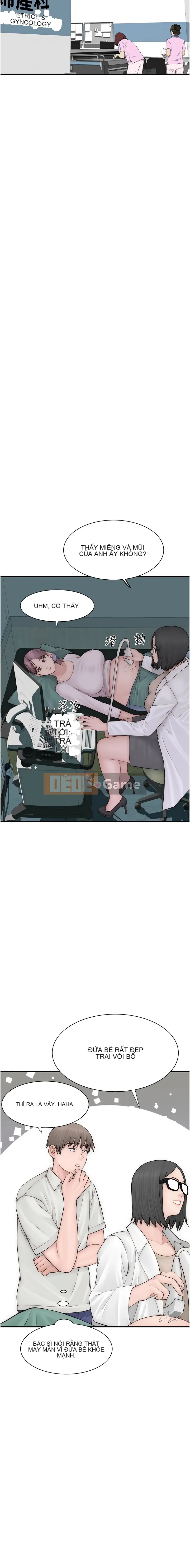 Mùi hương của mẹ kế Chương 101