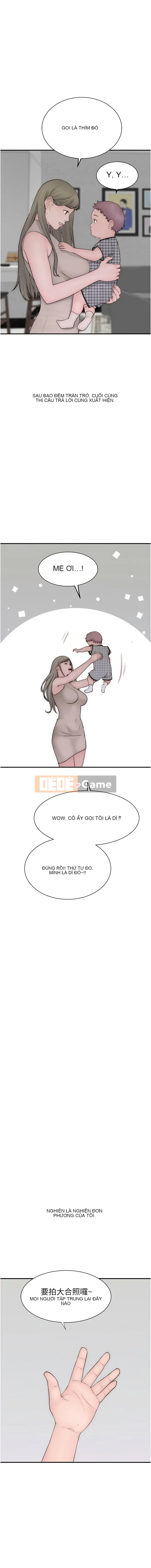 Mùi hương của mẹ kế Chương 101