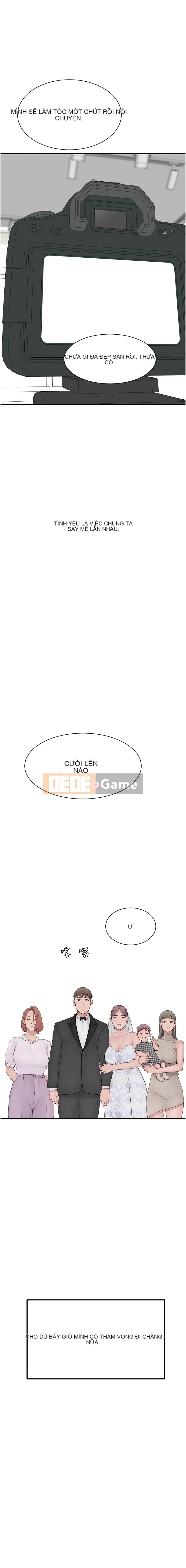 Mùi hương của mẹ kế Chương 101