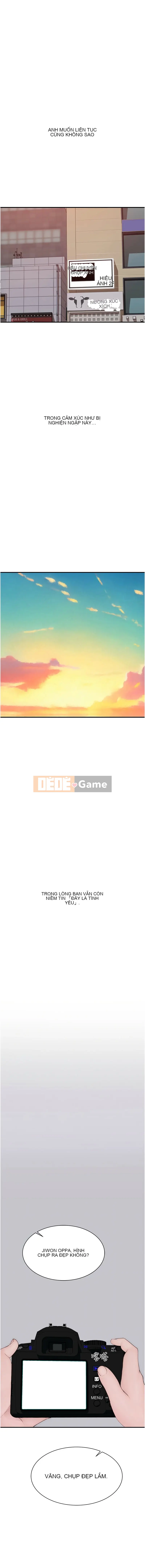 Mùi hương của mẹ kế Chương 101