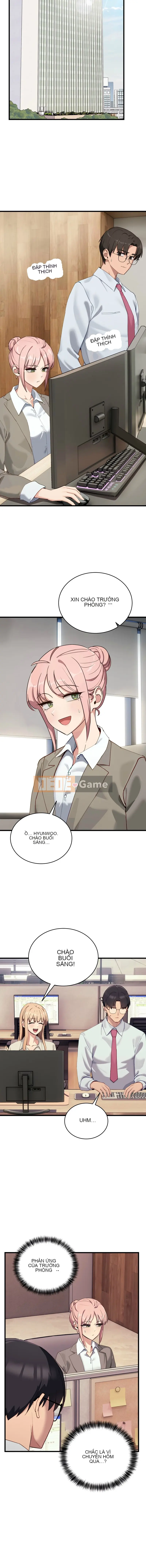 Tốt hơn là một con chó Chương 11-12