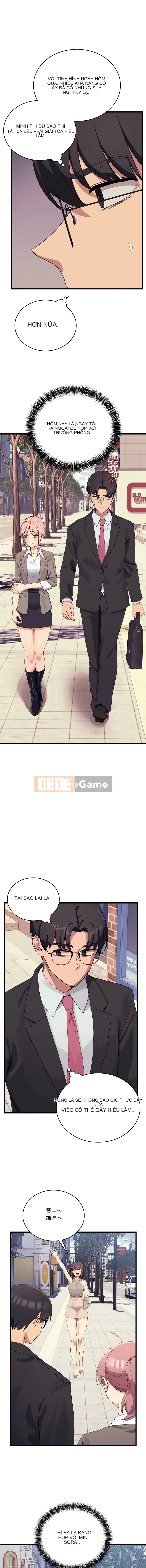 Tốt hơn là một con chó Chương 11-12