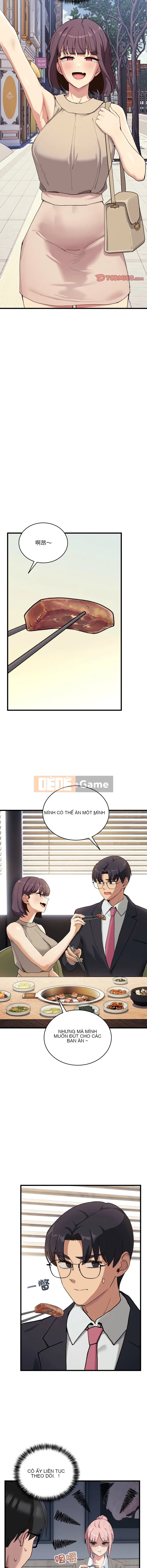 Tốt hơn là một con chó Chương 11-12