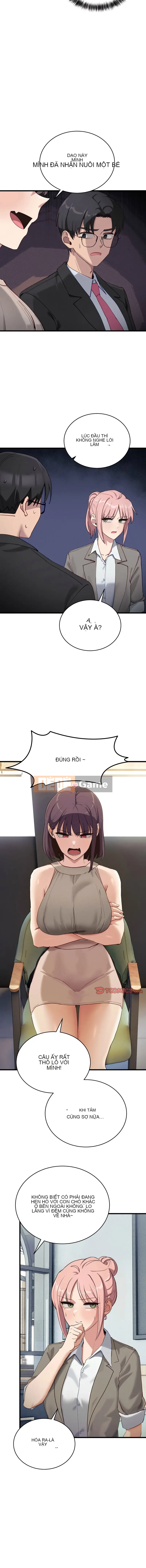 Tốt hơn là một con chó Chương 11-12