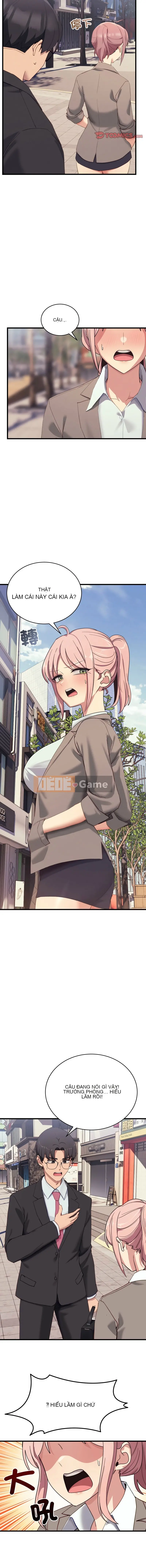 Tốt hơn là một con chó Chương 11-12