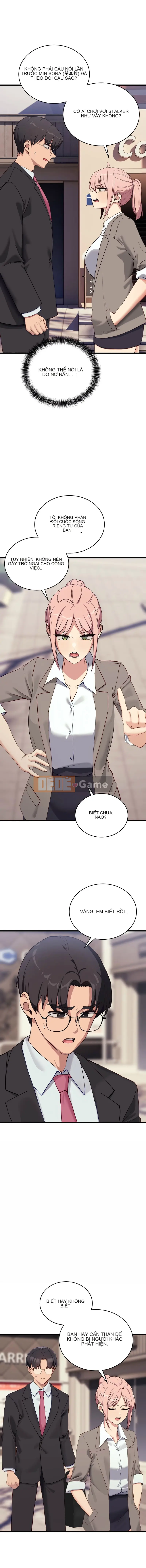 Tốt hơn là một con chó Chương 11-12