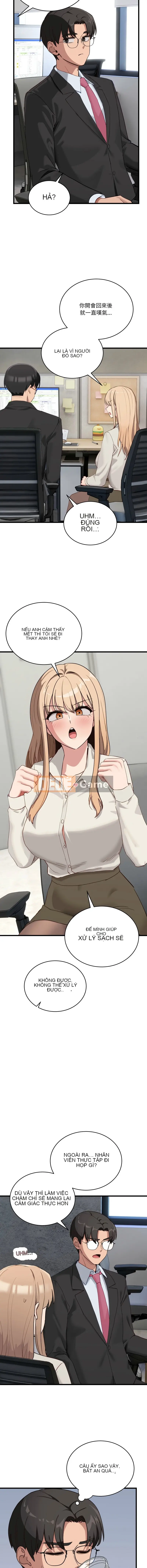 Tốt hơn là một con chó Chương 11-12