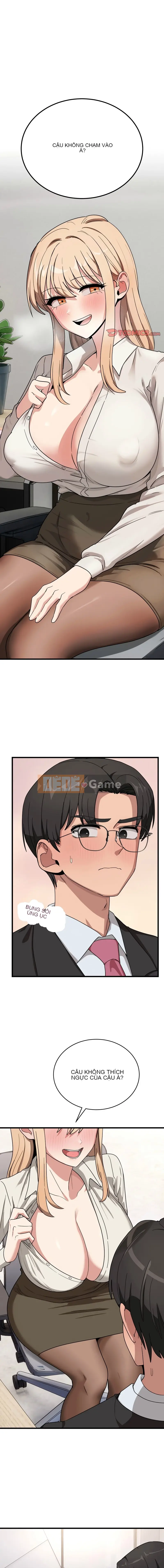 Tốt hơn là một con chó Chương 11-12