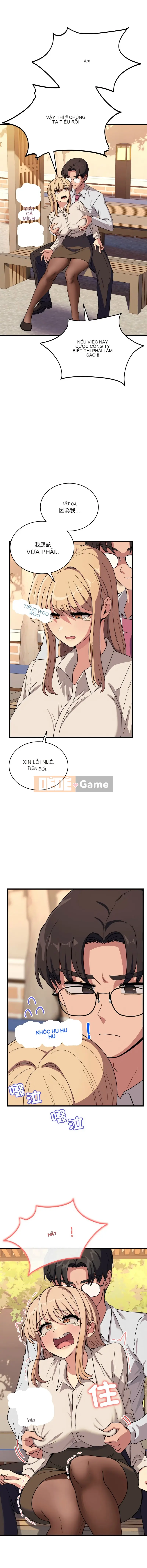 Tốt hơn là một con chó Chương 11-12