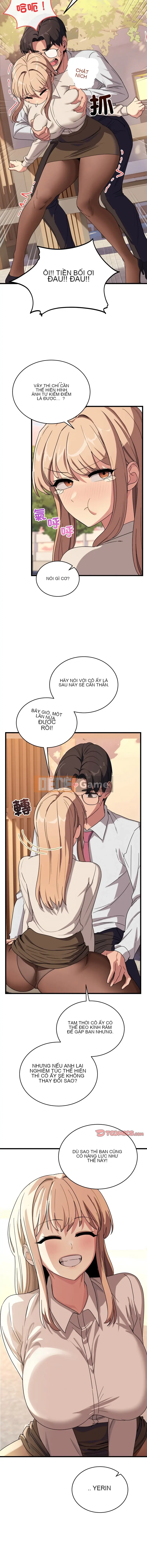 Tốt hơn là một con chó Chương 11-12