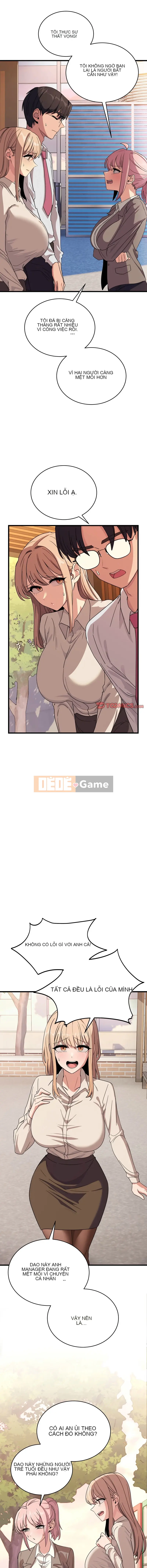 Tốt hơn là một con chó Chương 11-12