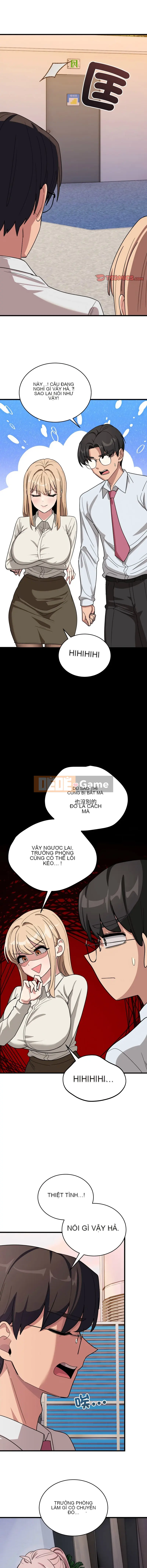 Tốt hơn là một con chó Chương 11-12