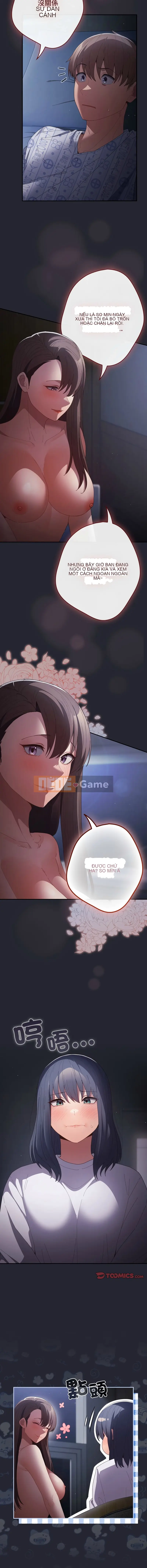 Trò chơi không thể chơi như thế này Chương 104-105