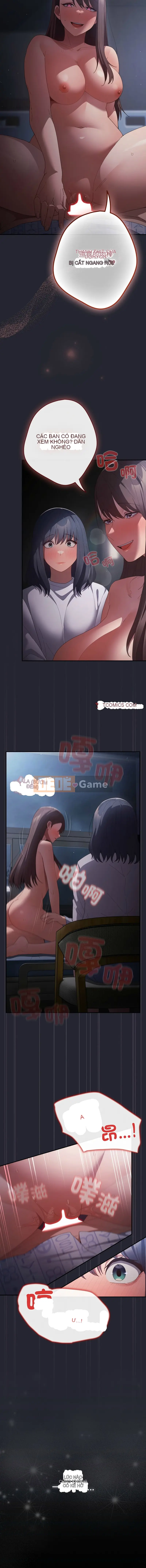 Trò chơi không thể chơi như thế này Chương 104-105