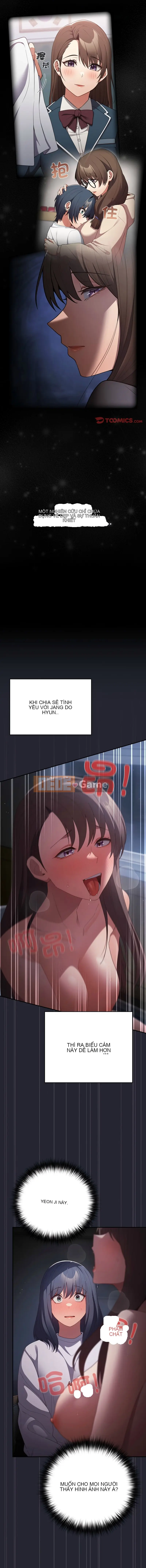 Trò chơi không thể chơi như thế này Chương 104-105