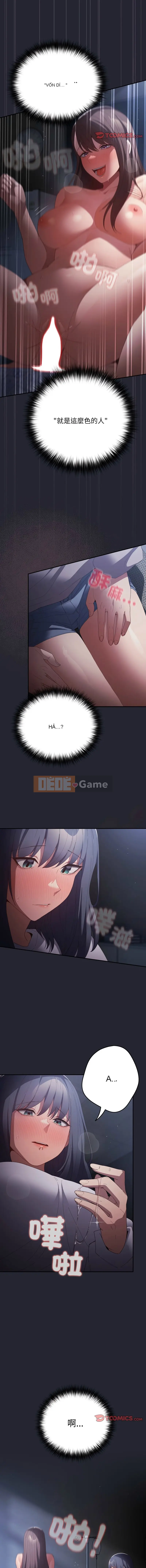 Trò chơi không thể chơi như thế này Chương 104-105