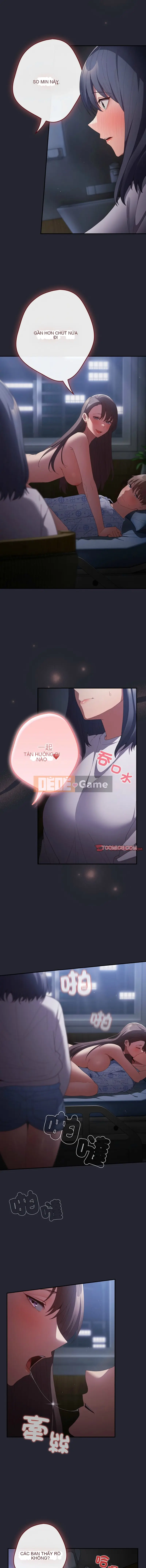 Trò chơi không thể chơi như thế này Chương 104-105