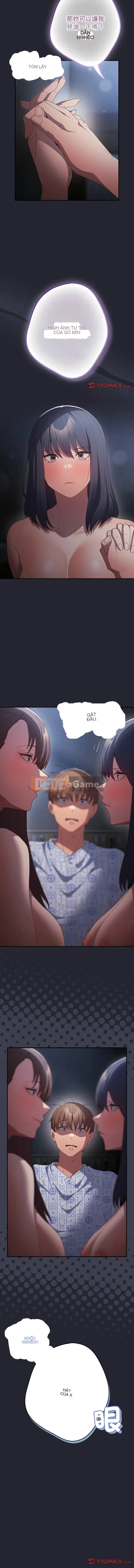 Trò chơi không thể chơi như thế này Chương 104-105