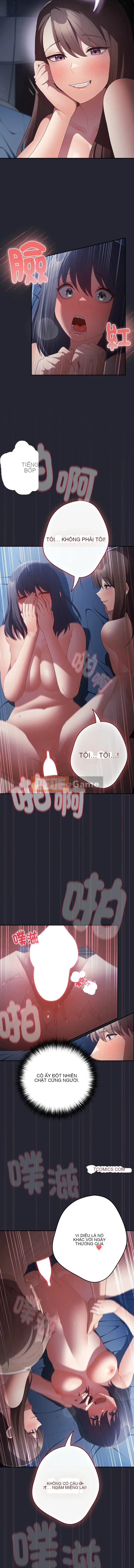 Trò chơi không thể chơi như thế này Chương 104-105