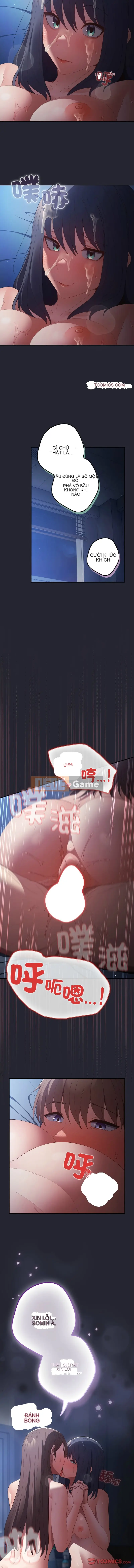 Trò chơi không thể chơi như thế này Chương 104-105