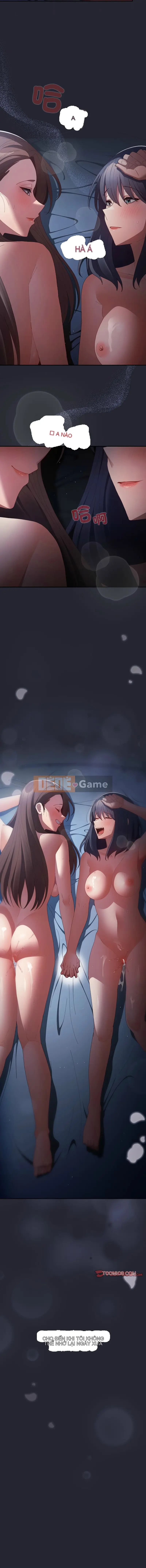 Trò chơi không thể chơi như thế này Chương 104-105