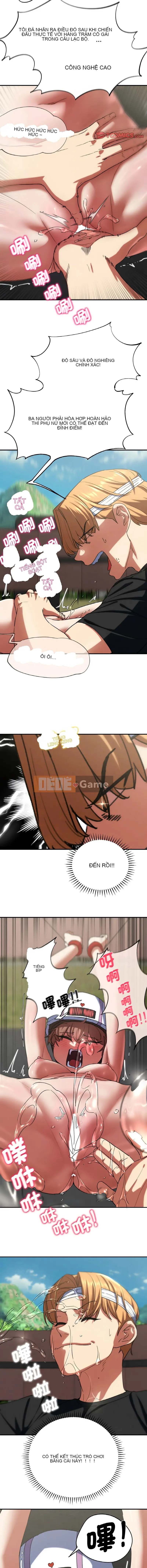 Bạn cùng lớp nguy hiểm Chương 72-73