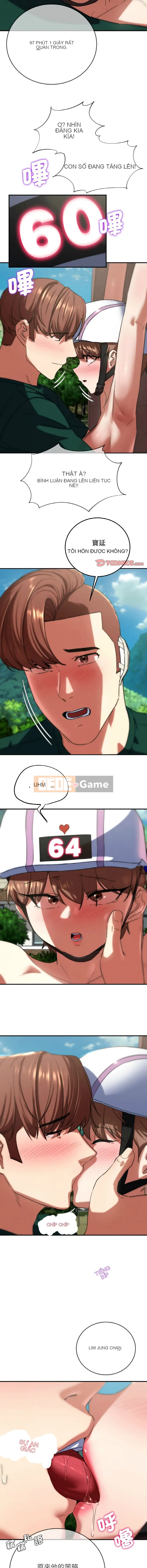 Bạn cùng lớp nguy hiểm Chương 72-73