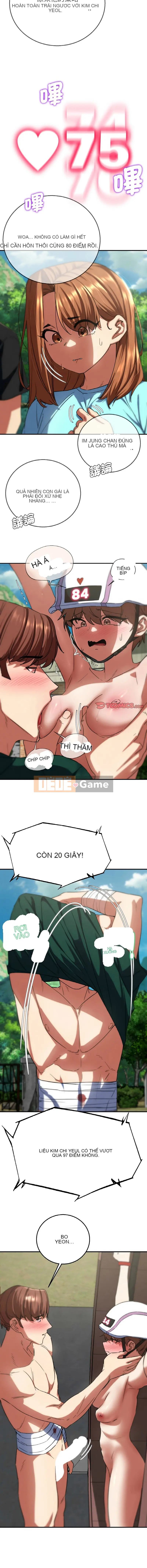 Bạn cùng lớp nguy hiểm Chương 72-73