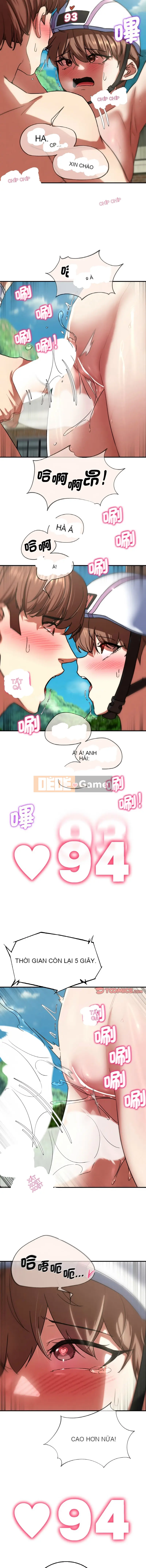 Bạn cùng lớp nguy hiểm Chương 72-73