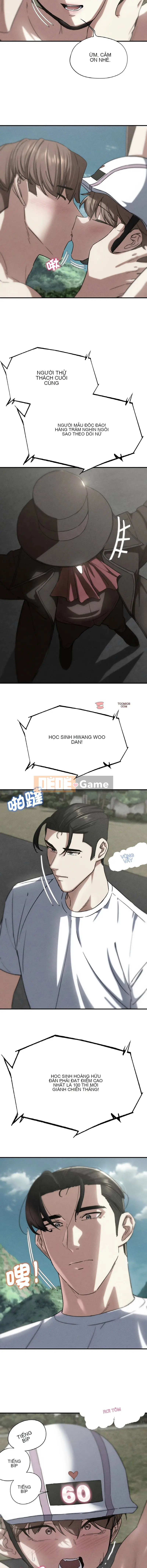 Bạn cùng lớp nguy hiểm Chương 72-73