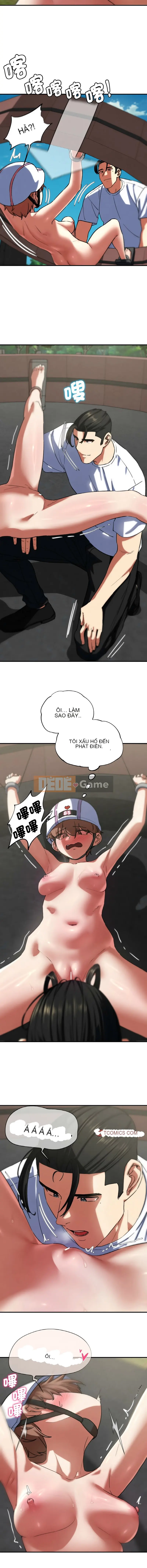 Bạn cùng lớp nguy hiểm Chương 72-73