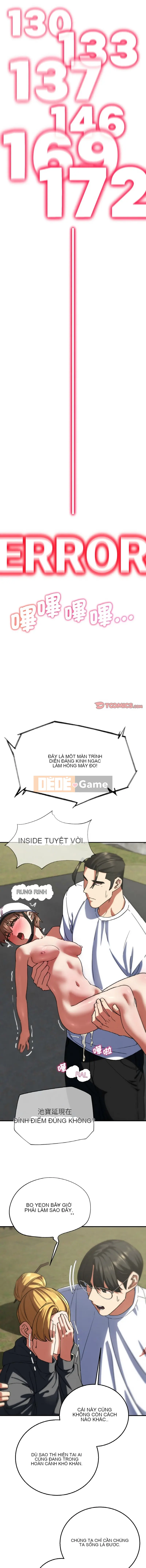 Bạn cùng lớp nguy hiểm Chương 72-73