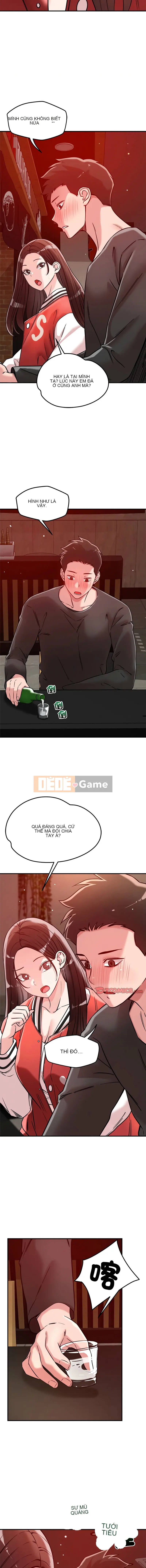 Tình cờ phát hiện ra rằng anh yêu em Chương 53-54