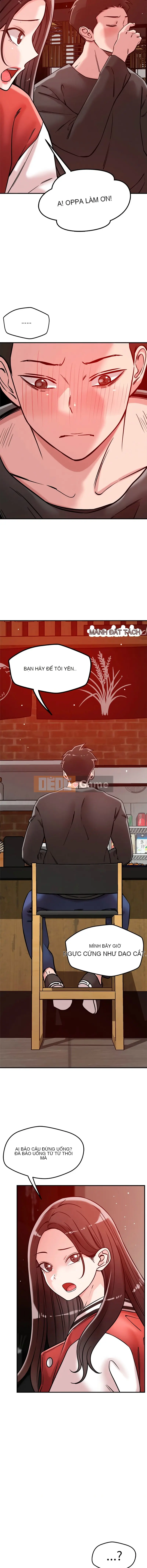 Tình cờ phát hiện ra rằng anh yêu em Chương 53-54