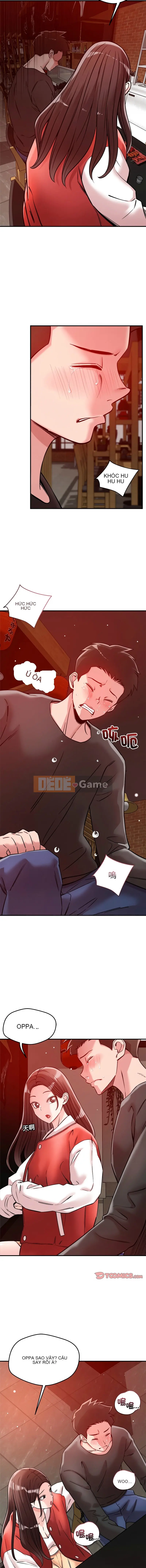 Tình cờ phát hiện ra rằng anh yêu em Chương 53-54