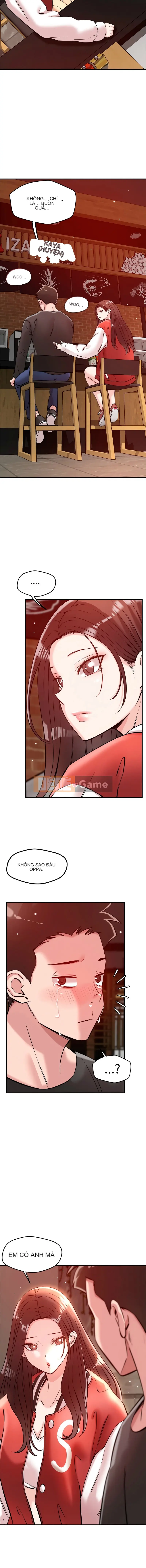 Tình cờ phát hiện ra rằng anh yêu em Chương 53-54
