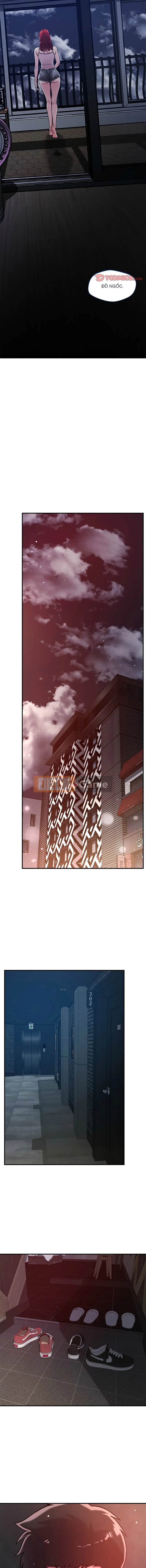 Tình cờ phát hiện ra rằng anh yêu em Chương 53-54