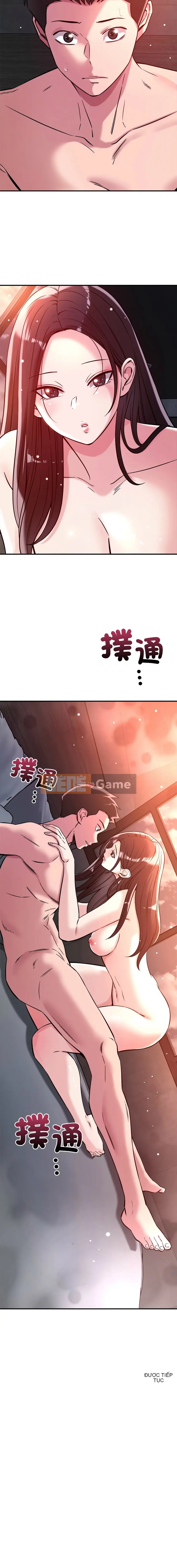 Tình cờ phát hiện ra rằng anh yêu em Chương 53-54