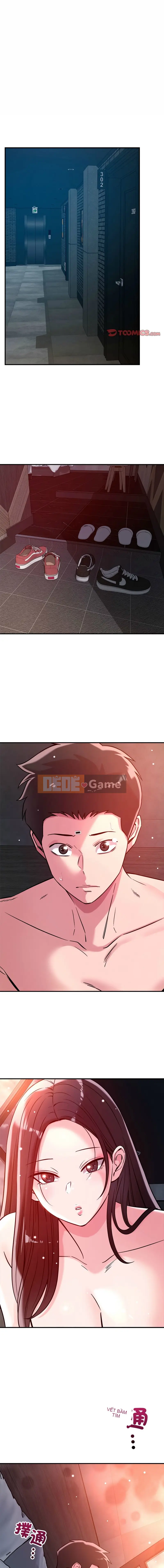 Tình cờ phát hiện ra rằng anh yêu em Chương 53-54