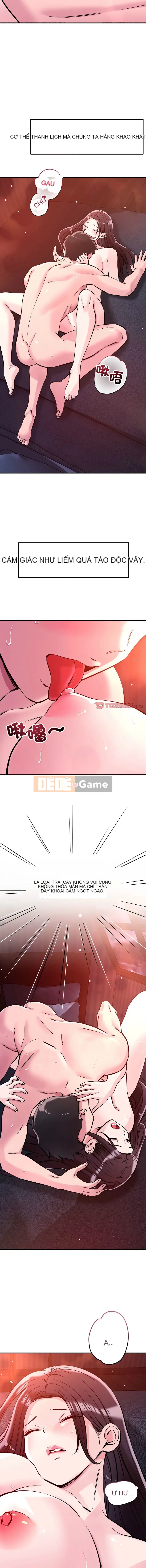 Tình cờ phát hiện ra rằng anh yêu em Chương 53-54