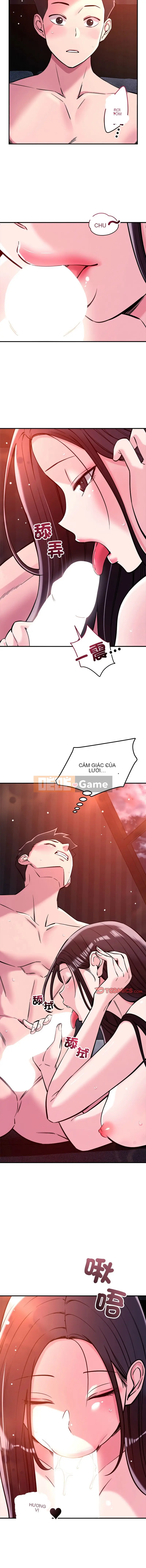 Tình cờ phát hiện ra rằng anh yêu em Chương 53-54