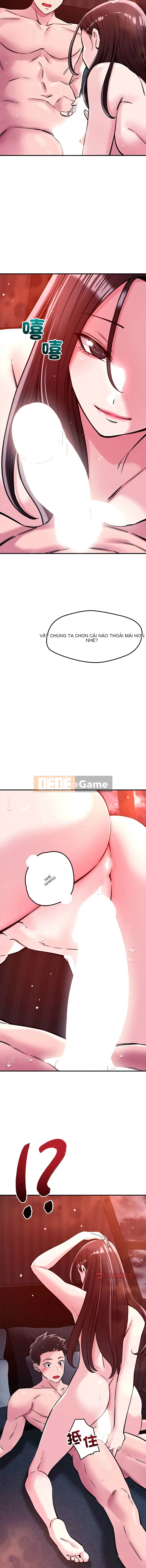 Tình cờ phát hiện ra rằng anh yêu em Chương 53-54