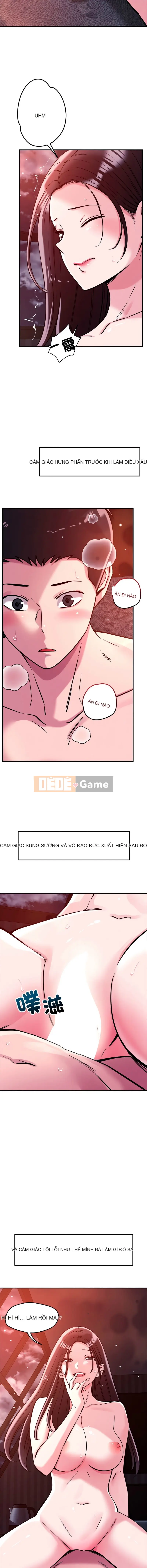 Tình cờ phát hiện ra rằng anh yêu em Chương 53-54