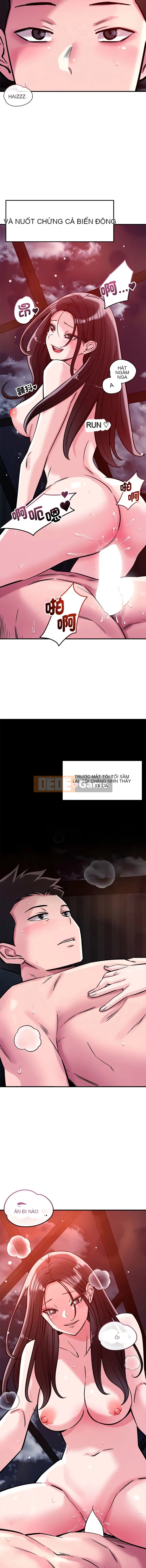 Tình cờ phát hiện ra rằng anh yêu em Chương 53-54