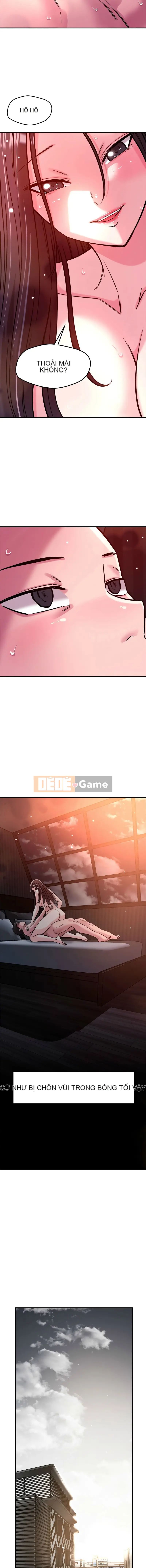 Tình cờ phát hiện ra rằng anh yêu em Chương 53-54