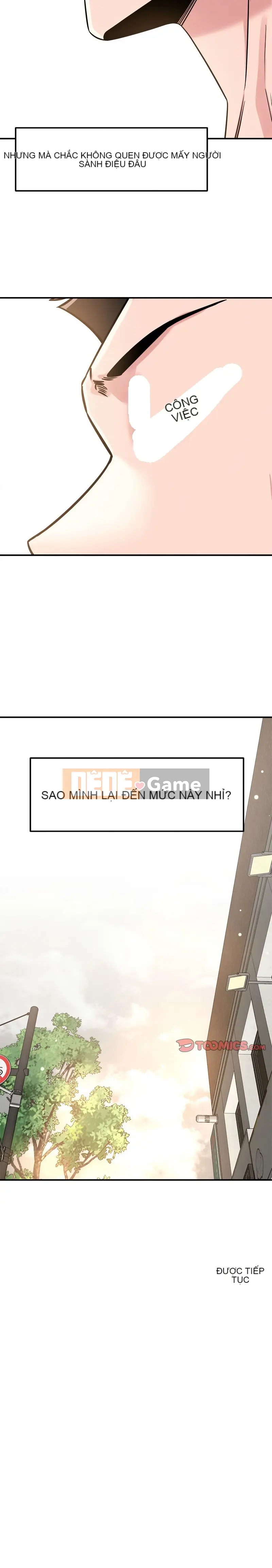 Tình cờ phát hiện ra rằng anh yêu em Chương 53-54