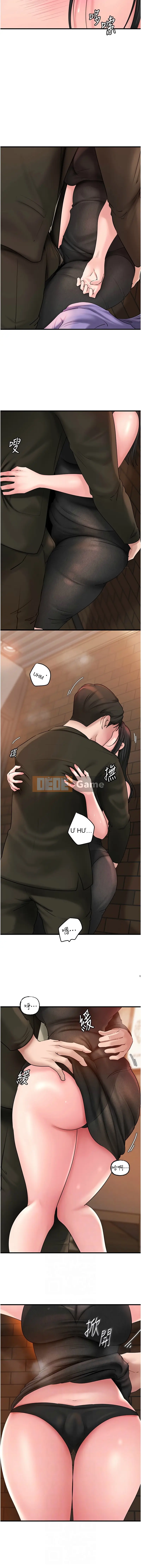 Tại sao mẹ chồng tôi lại như vậy? Chương 58-59