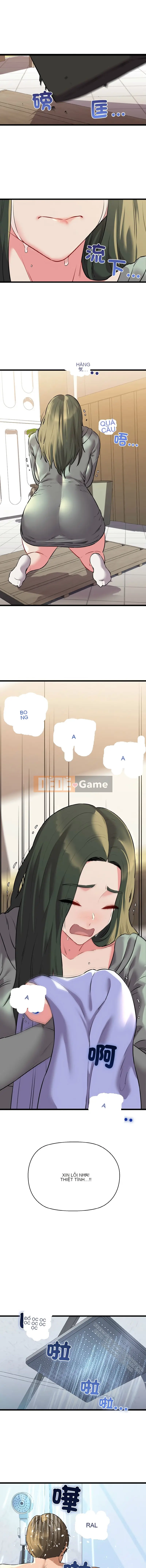 Người yêu cổ vũ của tôi Chương 45-46