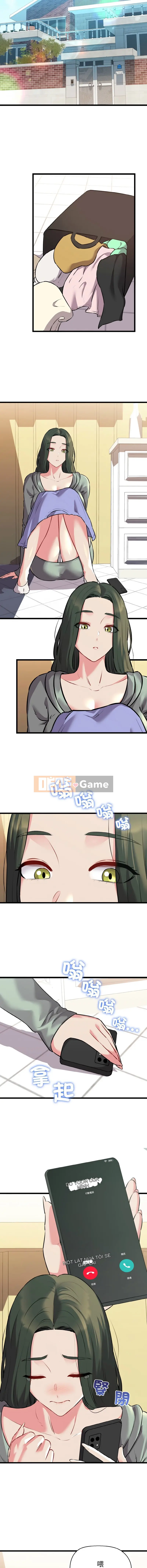 Người yêu cổ vũ của tôi Chương 45-46